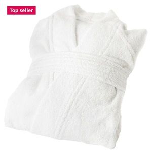 BRAND NEW WITH NO TAG -IKEA Rockan bathrobe